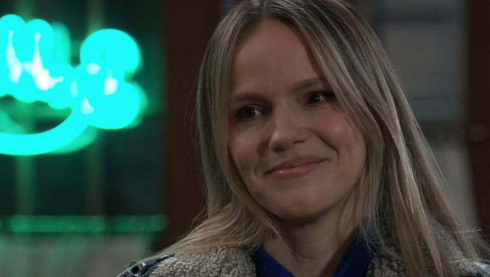 General Hospital Lulu